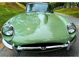 1969 Jaguar E-Type (CC-1754295) for sale in Lake Hiawatha, New Jersey