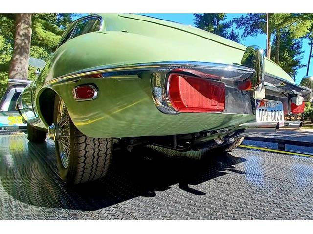 1969 Jaguar E-Type (CC-1754295) for sale in Lake Hiawatha, New Jersey