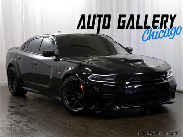 2020 Dodge Charger (CC-1754312) for sale in Addison, Illinois