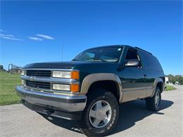 1997 Chevrolet Tahoe (CC-1754334) for sale in Hilton, New York