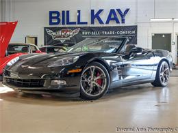 2006 Chevrolet Corvette (CC-1754336) for sale in Downers Grove, Illinois