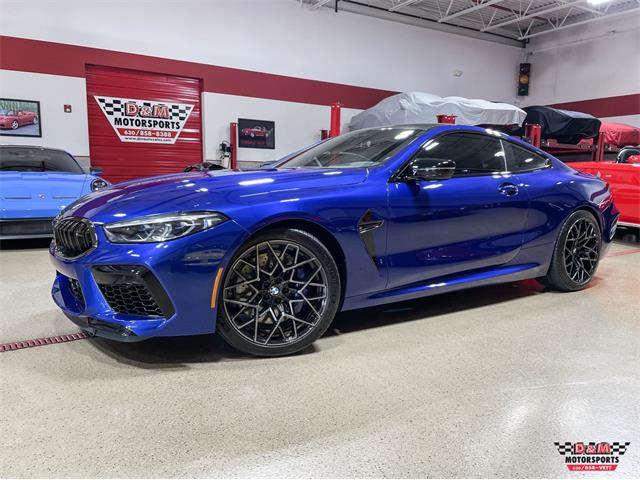 2022 BMW M Models (CC-1754339) for sale in Glen Ellyn, Illinois