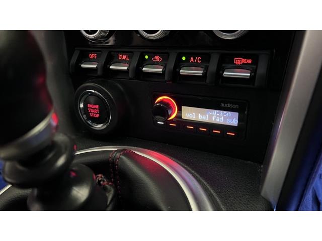 2018 Subaru BRZ (CC-1754346) for sale in Anaheim, California