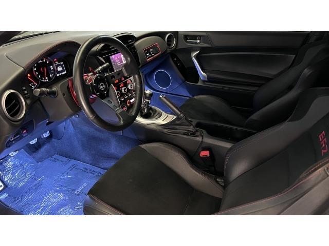 2018 Subaru BRZ (CC-1754346) for sale in Anaheim, California