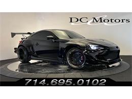 2018 Subaru BRZ (CC-1754346) for sale in Anaheim, California
