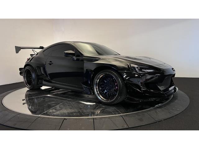 2018 Subaru BRZ (CC-1754346) for sale in Anaheim, California