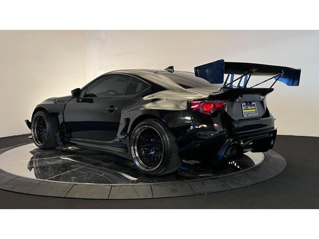 2018 Subaru BRZ (CC-1754346) for sale in Anaheim, California