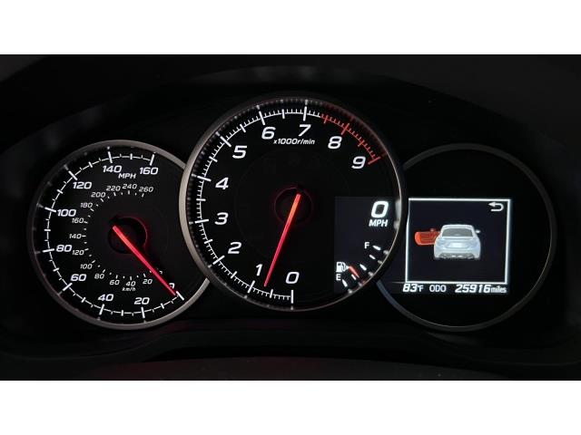 2018 Subaru BRZ (CC-1754346) for sale in Anaheim, California
