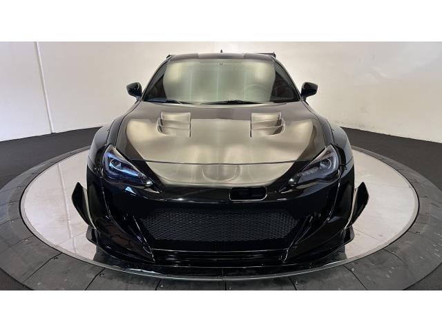2018 Subaru BRZ (CC-1754346) for sale in Anaheim, California