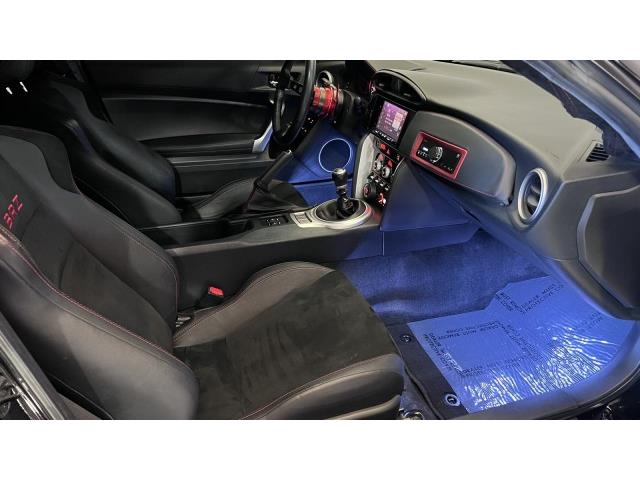 2018 Subaru BRZ (CC-1754346) for sale in Anaheim, California