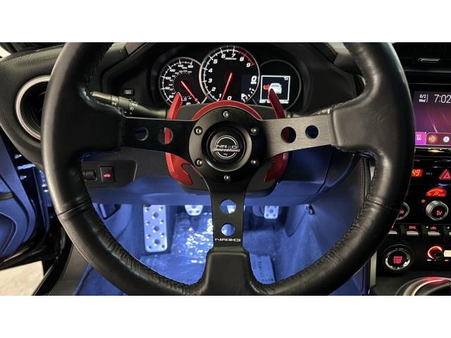 2018 Subaru BRZ (CC-1754346) for sale in Anaheim, California