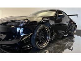 2018 Subaru BRZ (CC-1754346) for sale in Anaheim, California