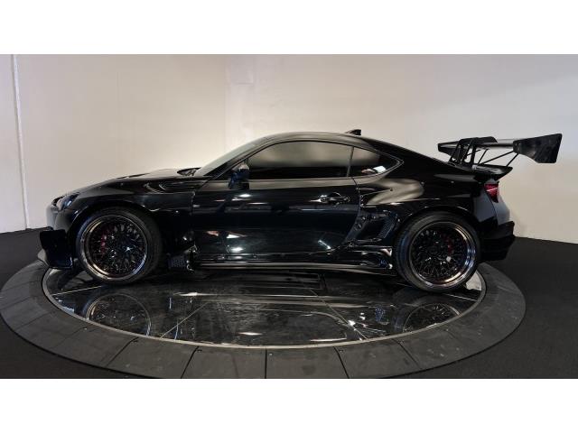 2018 Subaru BRZ (CC-1754346) for sale in Anaheim, California
