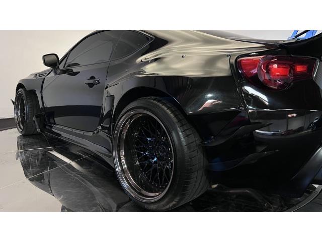 2018 Subaru BRZ (CC-1754346) for sale in Anaheim, California