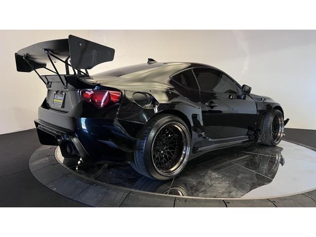 2018 Subaru BRZ (CC-1754346) for sale in Anaheim, California