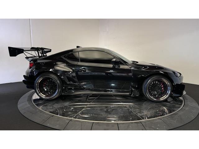 2018 Subaru BRZ (CC-1754346) for sale in Anaheim, California