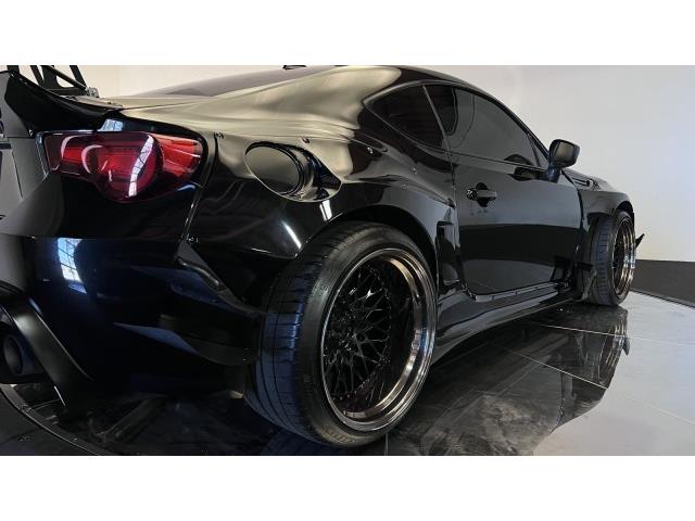 2018 Subaru BRZ (CC-1754346) for sale in Anaheim, California