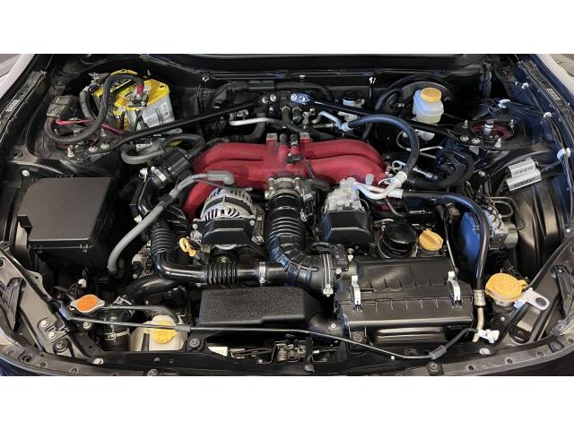 2018 Subaru BRZ (CC-1754346) for sale in Anaheim, California