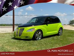 2003 Chrysler PT Cruiser (CC-1754351) for sale in Louisville, Ohio