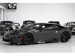 2015 BMW i8 (CC-1754386) for sale in St. Ann, Missouri