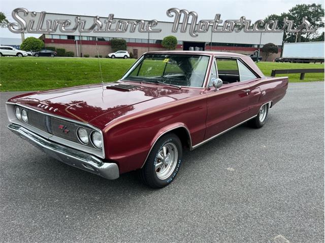 1967 Dodge Coronet (CC-1750439) for sale in North Andover, Massachusetts