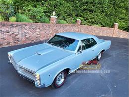 1966 Pontiac GTO (CC-1754390) for sale in Huntingtown, Maryland