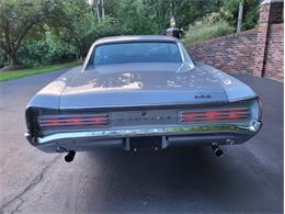 1966 Pontiac GTO (CC-1754390) for sale in Huntingtown, Maryland