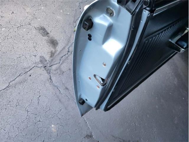 1966 Pontiac GTO (CC-1754390) for sale in Huntingtown, Maryland