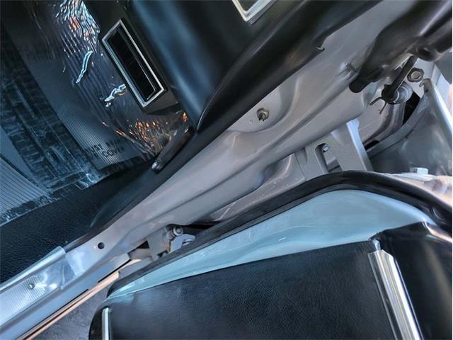 1966 Pontiac GTO (CC-1754390) for sale in Huntingtown, Maryland