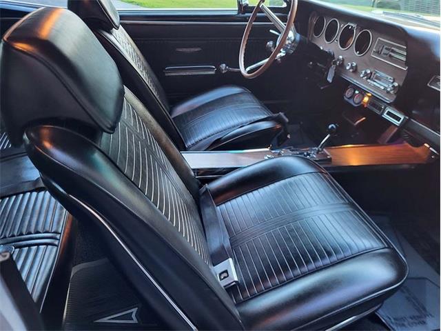 1966 Pontiac GTO (CC-1754390) for sale in Huntingtown, Maryland