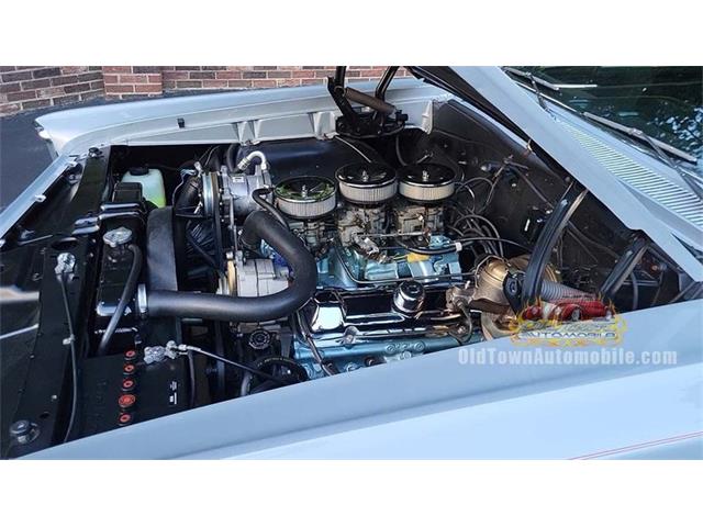 1966 Pontiac GTO (CC-1754390) for sale in Huntingtown, Maryland