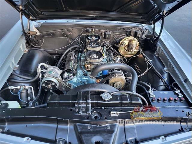 1966 Pontiac GTO (CC-1754390) for sale in Huntingtown, Maryland