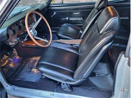 1966 Pontiac GTO (CC-1754390) for sale in Huntingtown, Maryland