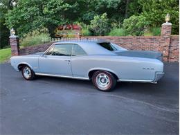 1966 Pontiac GTO (CC-1754390) for sale in Huntingtown, Maryland