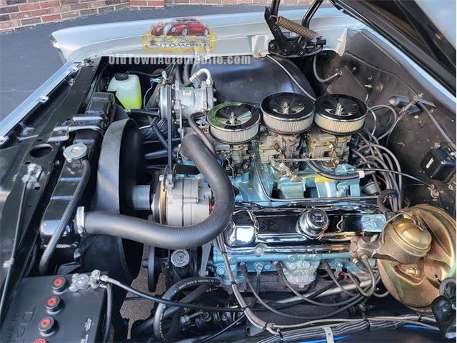 1966 Pontiac GTO (CC-1754390) for sale in Huntingtown, Maryland