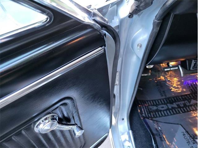 1966 Pontiac GTO (CC-1754390) for sale in Huntingtown, Maryland