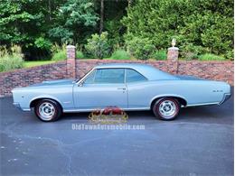 1966 Pontiac GTO (CC-1754390) for sale in Huntingtown, Maryland