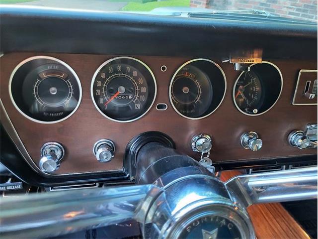 1966 Pontiac GTO (CC-1754390) for sale in Huntingtown, Maryland