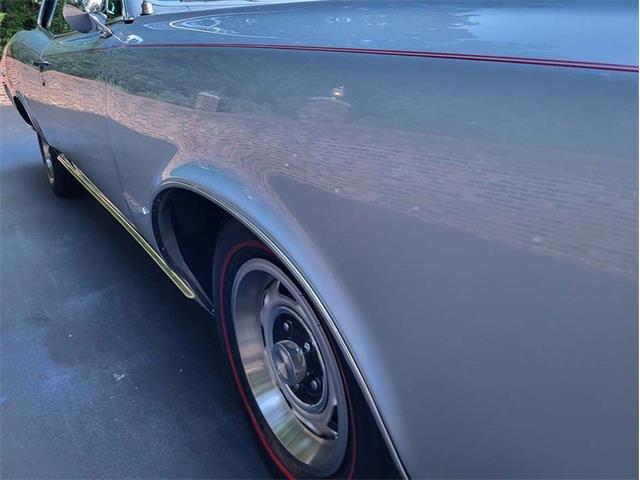 1966 Pontiac GTO (CC-1754390) for sale in Huntingtown, Maryland