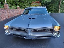 1966 Pontiac GTO (CC-1754390) for sale in Huntingtown, Maryland