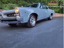 1966 Pontiac GTO (CC-1754390) for sale in Huntingtown, Maryland