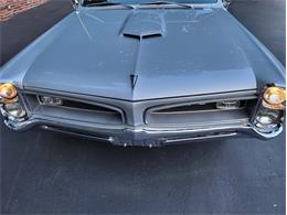 1966 Pontiac GTO (CC-1754390) for sale in Huntingtown, Maryland