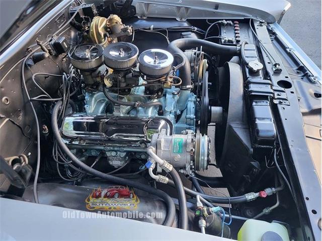 1966 Pontiac GTO (CC-1754390) for sale in Huntingtown, Maryland