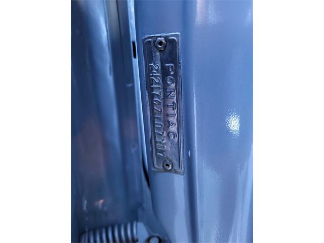 1966 Pontiac GTO (CC-1754390) for sale in Huntingtown, Maryland