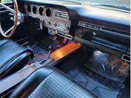 1966 Pontiac GTO (CC-1754390) for sale in Huntingtown, Maryland