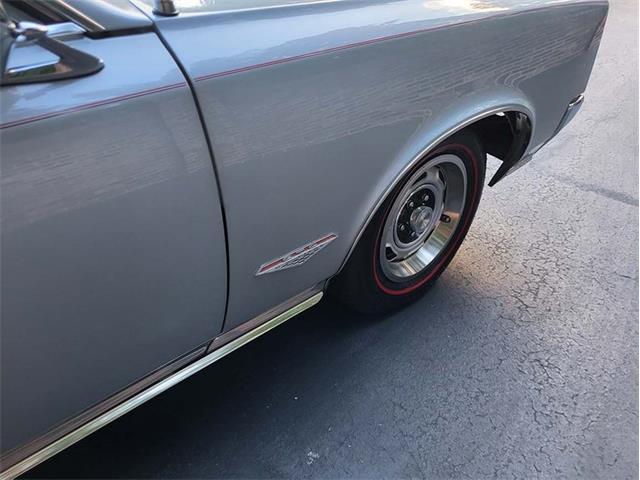 1966 Pontiac GTO (CC-1754390) for sale in Huntingtown, Maryland