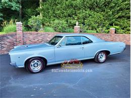 1966 Pontiac GTO (CC-1754390) for sale in Huntingtown, Maryland