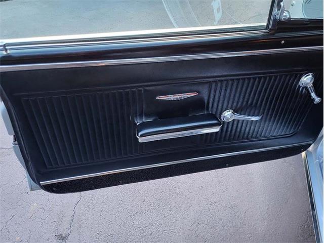 1966 Pontiac GTO (CC-1754390) for sale in Huntingtown, Maryland