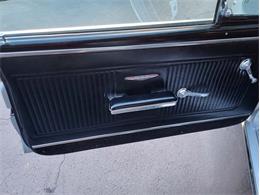 1966 Pontiac GTO (CC-1754390) for sale in Huntingtown, Maryland