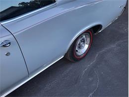 1966 Pontiac GTO (CC-1754390) for sale in Huntingtown, Maryland